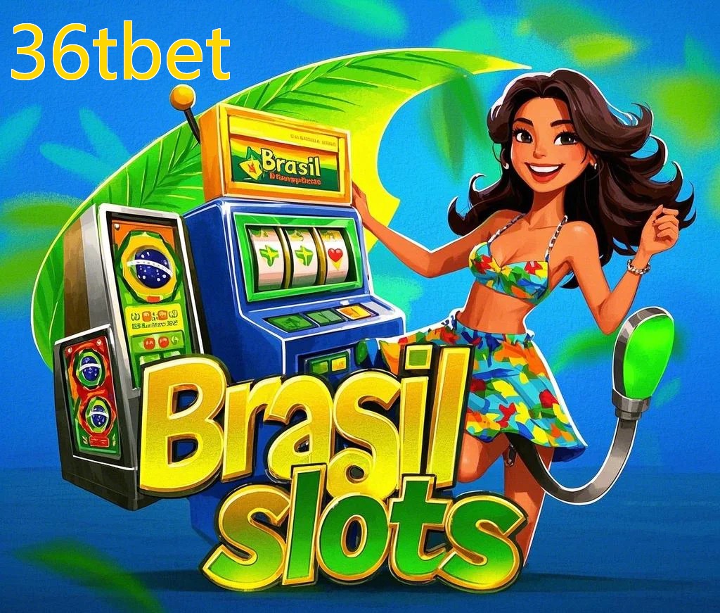 36tbet.com GAME-Slots