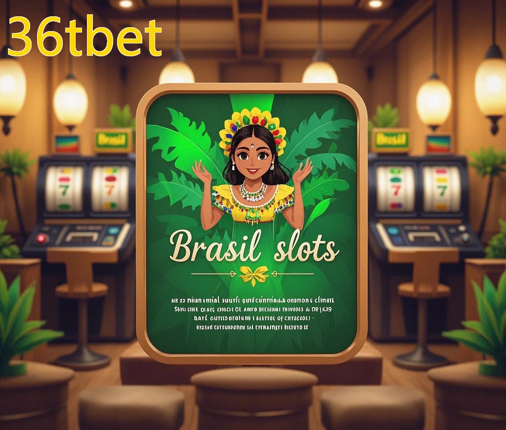 36tbet.com GAME-Slots